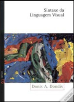 Capa do artigo Sintaxe da Linguagem Visual