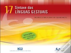Sintaxe das Línguas Gestuais