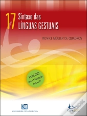 Sintaxe das Línguas Gestuais