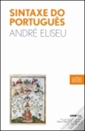 Capa do artigo Sintaxe do Português