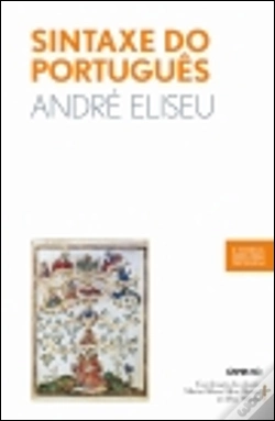 Capa do artigo Sintaxe do Português