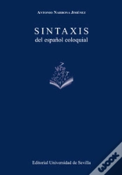 Capa do artigo Sintaxis Del Español Coloquial