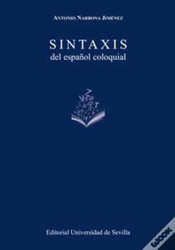 Capa do artigo Sintaxis Del Español Coloquial