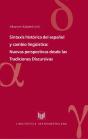 Sintaxis Histórica Del Español Y Cambio Lingüístico - Preview