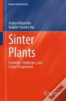 Sinter Plants