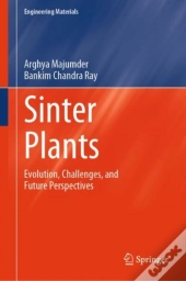 Sinter Plants