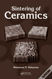 Capa do artigo Sintering Of Ceramics