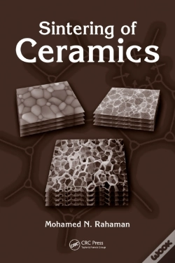 Capa do artigo Sintering Of Ceramics