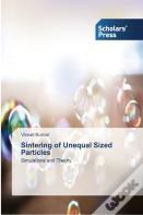 Sintering Of Unequal Sized Particles