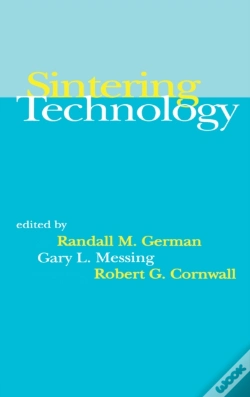 Capa do artigo Sintering Technology