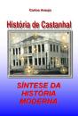 Síntese Da História Moderna De Castanhal - Preview