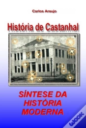 Capa do artigo Síntese Da História Moderna De Castanhal