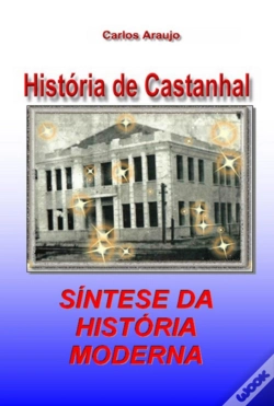 Capa do artigo Síntese Da História Moderna De Castanhal