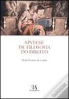 Síntese de Filosofia do Direito