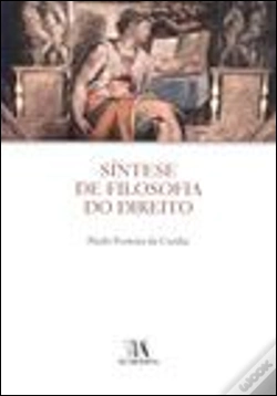Capa do artigo Síntese de Filosofia do Direito