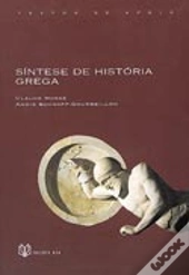 Síntese de História Grega