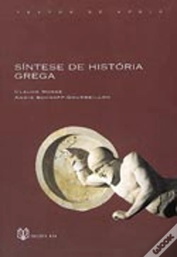 Capa do artigo Síntese de História Grega