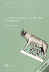 Síntese de História Romana