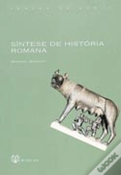Capa do artigo Síntese de História Romana