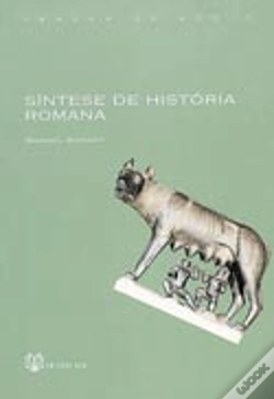 Capa do artigo Síntese de História Romana