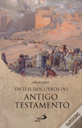 Síntese Dos Livros Do Antigo Testamento