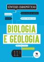 Sínteses Esquemáticas - Biologia e Geologia 11º Ano   - Preview