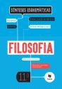 Sínteses Esquemáticas - Filosofia 11º Ano - Preview