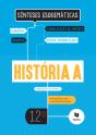 Sínteses Esquemáticas - História A 12º Ano   - Preview
