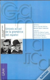Sintesis Actual De La Gramatica Del Español 