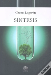 Capa do artigo Síntesis