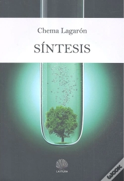 Capa do artigo Síntesis