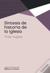 Capa do artigo Síntesis De Historia De La Iglesia