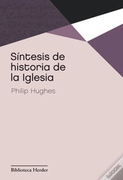 Capa do artigo Síntesis De Historia De La Iglesia
