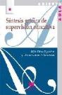 Síntesis Gráfica De Supervisión Educativa - Preview