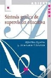 Capa do artigo Síntesis Gráfica De Supervisión Educativa