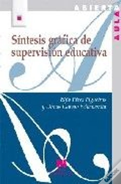 Capa do artigo Síntesis Gráfica De Supervisión Educativa