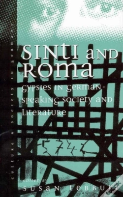 Capa do artigo Sinti And Roma