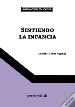 Capa do artigo Sintiendo La Infancia