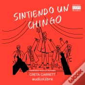 Capa do artigo Sintiendo Un Chingo