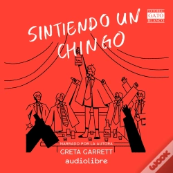 Capa do artigo Sintiendo Un Chingo