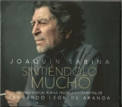 Capa do artigo Sintiéndolo Mucho - CD