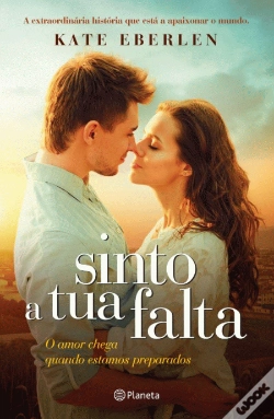 Capa do artigo Sinto a tua Falta