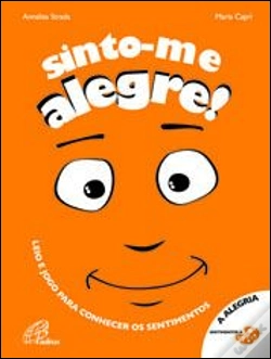 Capa do artigo Sinto-me Alegre!