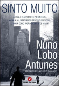 Capa do artigo Sinto Muito