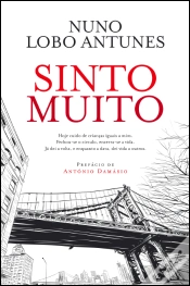 Capa do artigo Sinto Muito