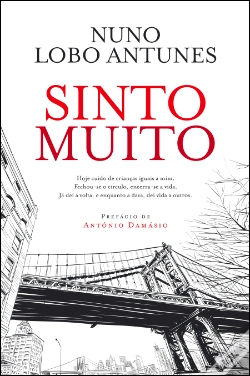 Capa do artigo Sinto Muito