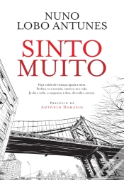 Capa do artigo Sinto Muito