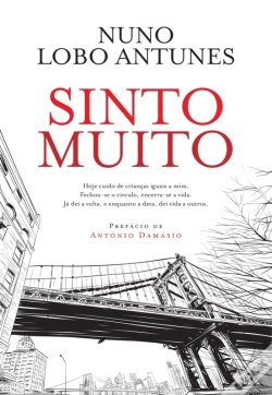Capa do artigo Sinto Muito
