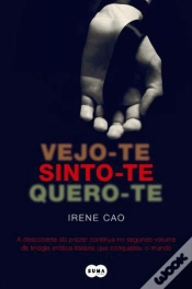 Capa do artigo Sinto-te