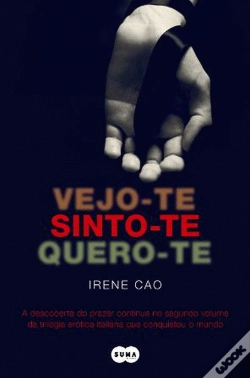 Capa do artigo Sinto-te